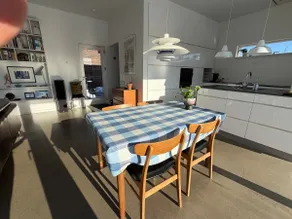 Lovely double house close to Copenhagen - Image 3