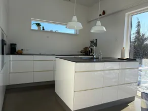 Lovely double house close to Copenhagen - Image 4