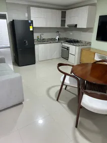 Furnished Apartment in Barrio el Prado - Image 2