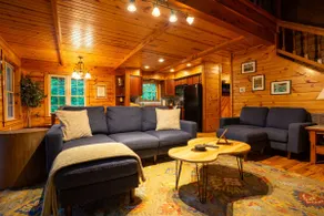 Blues Moon RRG - Hot tub | Wifi | Foosball Table! - Image 2