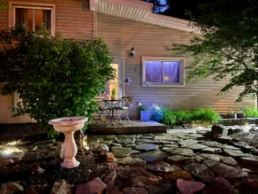 Spacious, Fenced Yard, Private, Comfy, & Peaceful - Image 3