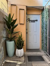 4 bedroom house - 8 people, free parking - Image 4