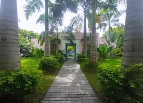”Casa San Andrés” in Campomar, Ayampe. - Image 2