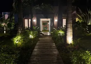 ”Casa San Andrés” in Campomar, Ayampe. - Image 3