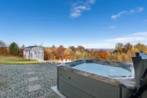 Dreamy Mountain Views w/ Hot Tub + Wood Stove - Image 2