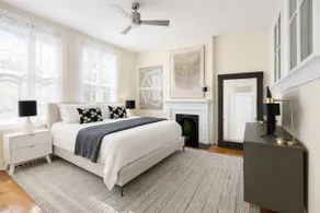 Historic 2BR/2BA | 2 King Beds | Free Parking - Image 2