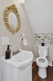 Belmont House | 8 Guests | Minutes to Cincinnati - Image 4
