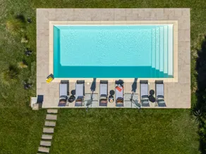 Barn retreat in Italian UNESCO wine region with terrace & pool - Image 5