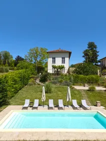 Barn retreat in Italian UNESCO wine region with terrace & pool - Image 2