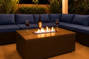 Lighted Pool Nights Fenced Yard & Mountain View - Image 2