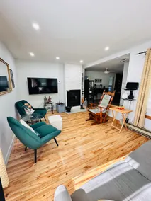 Your waterfront cottage, an oasis of peace - Image 3