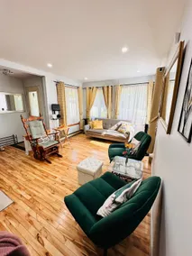 Your waterfront cottage, an oasis of peace - Image 2