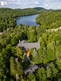Howard's Lodge – for large groups - Image 3