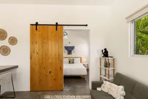 Modern Casita at Swell (w/Pool and AC near Beach). - Image 4