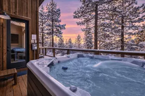 PeakView Tahoe:Hot Tub, New Luxury, Game Room, A/C - Image 5