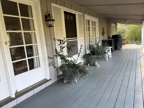 Charming Country Home w/ Pond - Image 5