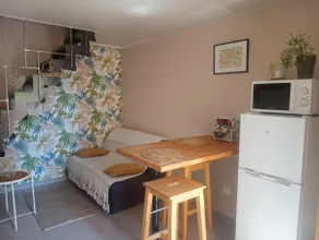 Duplex de 24m2 classé 2 étoiles à 2km d'Aubenas - Image 2