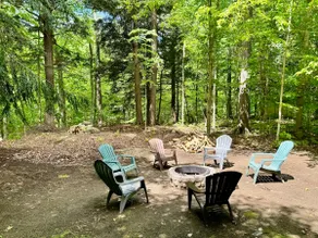 Beautiful Old Forge home w Lake + SM Trail access! - Image 5