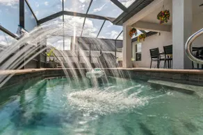 Luxury Private Pool House ! Mackarosa ! Tampa Bay! - Image 2