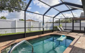 Luxury Private Pool House ! Mackarosa ! Tampa Bay! - Image 3
