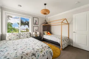 Five-star safe and comfortable AC house - Image 5
