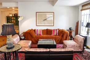 Artist Loft Coach House Kensington Market—Parking - Image 3