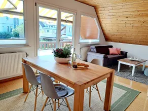 Black Forest, Kirchblick vacation home, Gengenbach - Image 2