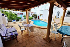 Nicole - Villa mit toller Aussicht und privatem Pool in Benissa - Image 5