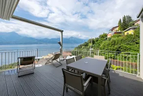 Residence La Mignon Terrace - Image 3