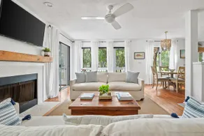 Beautiful 2BD/2BA Seabrook Island Villa - Image 4