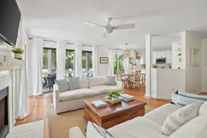Beautiful 2BD/2BA Seabrook Island Villa - Image 2
