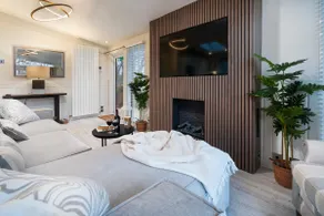 Fairhaven lodge Free Wifi & Hottub - Image 4