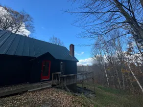 The Hideaway Chalet - Image 2