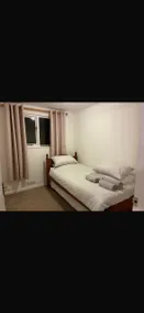 Seaside Chalet 2 bedrooms at Bovisands Nr Plymouth - Image 3