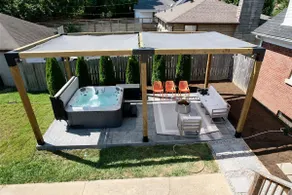 Hot Tub | 7 Beds | Fire Pit | Patio & Grill - Image 3