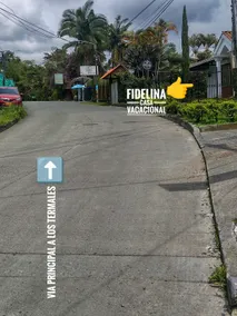 Private Country House in Sta. Rosa. - Image 5
