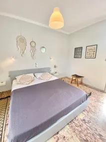 Serene studio 25m to the beach, A/C, wifi - Image 3