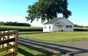 Hyggeligt Farmhouse nær Mammoth Cave & Bowling Green - Image 2