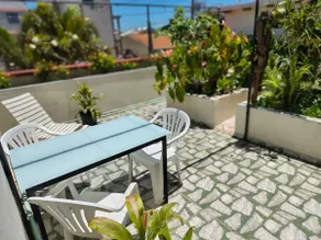 Ocean Garden - Barbecue next to the Beach - Image 4