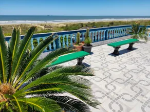 Ocean Garden - Barbecue next to the Beach - Image 2