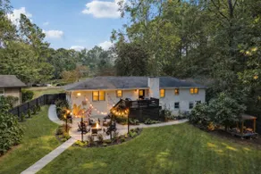 Family Backyard Oasis /Fire Pit + Playground - Image 4