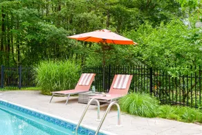 Hudson Valley Home with Pool & Jacuzzi - Image 3