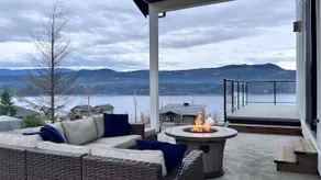 Lakeview Retreat Shuswap - Image 5