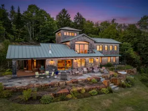 Cliff House - Ocean Views! Architectural designed, 4 Bedroom, 4 bath home! - Image 2