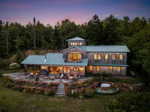 Cliff House - Ocean Views! Architectural designed, 4 Bedroom, 4 bath home! - Image 4