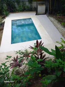 Shanti Paradise. Surf house / AC / Pool - Image 3