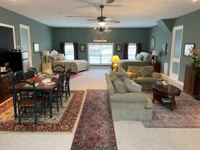 Full Circle Farm Inn Barn Loft in Leipers Fork - Image 5