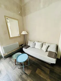 Cozy studio in the heart of Nîmes - Image 4