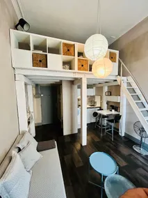 Cozy studio in the heart of Nîmes - Image 2