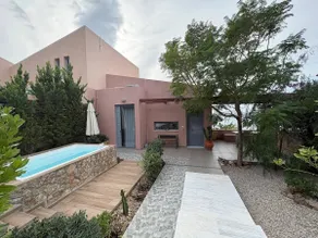 La Casa Del Sol Villa Aegina - Image 3